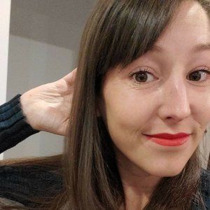 Meet your Posher, Audrey